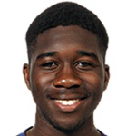 C. Tiéhi Midfielder