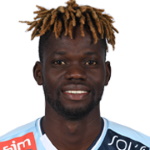 J. Thiaré Attacker