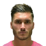 G. Gallon Goalkeeper