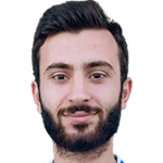 E. Jijavadze Midfielder