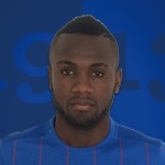 D. Avounou Midfielder