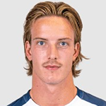 M. Hannesbo Attacker