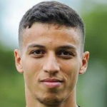 A. Talal Midfielder