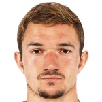 G. Perrin Midfielder