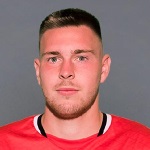 Aurélien Scheidler Attacker