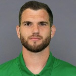 Esteban Salles Goalkeeper