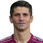 Aleksandr Martynovich Defender