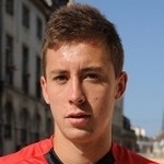J. Benet Midfielder
