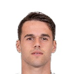 Andrea Papetti Defender
