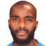 Y. M&apos;Changama Midfielder