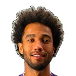 R. Sanusi Midfielder