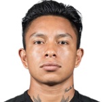 C. Ramírez Defender