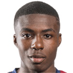A. Sissoko Defender