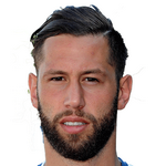 D. Zurabiani Midfielder