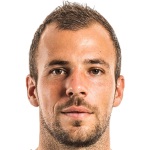 J. Gastien Midfielder
