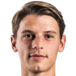 Y. Magnin Midfielder