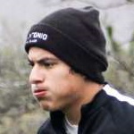 C. Mercado Goalkeeper