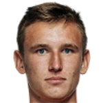 O. Ullman Midfielder