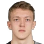 M. Bertašius Goalkeeper