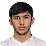 F. Yusifli Midfielder