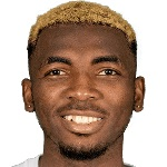 M. Ubochioma Attacker