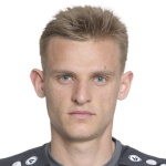 V. Sotnikov Defender