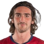 L. Rajot Midfielder