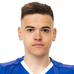 R. Lisovskiy Midfielder