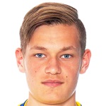L. Svanberg Defender