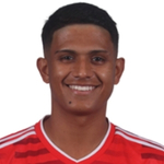 Gustavo Maia Attacker
