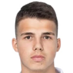 L. Čumić Attacker