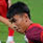 Phạm Tuấn Hải Attacker