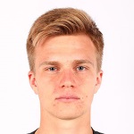 M. Rorič Midfielder