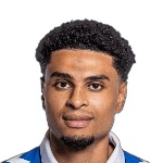 Y. Bourhane Midfielder