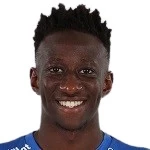 B. Konaté Midfielder