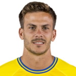 Álex González Goalkeeper