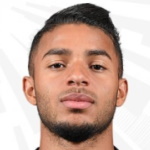 Wanderson Midfielder