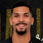 Paulo Victor Attacker