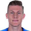 F. Gogić Midfielder