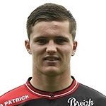 J. Livolant Midfielder