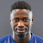 Opa Sanganté Defender
