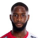 A. Sissako Midfielder