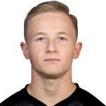 V. Runich Midfielder