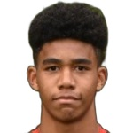 Bryan Adinany Attacker