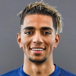 I. Chouaref Attacker