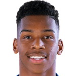 S. Laiton Goalkeeper