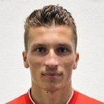 M. Michel Goalkeeper
