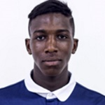 Lamine Fomba Midfielder