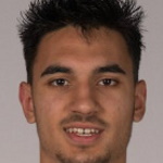 M. Ferrin Midfielder