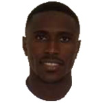 K. Amoustapha Attacker